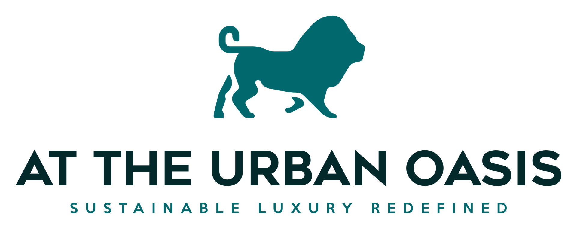 At The Urban Oasis